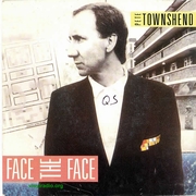 pete townshend